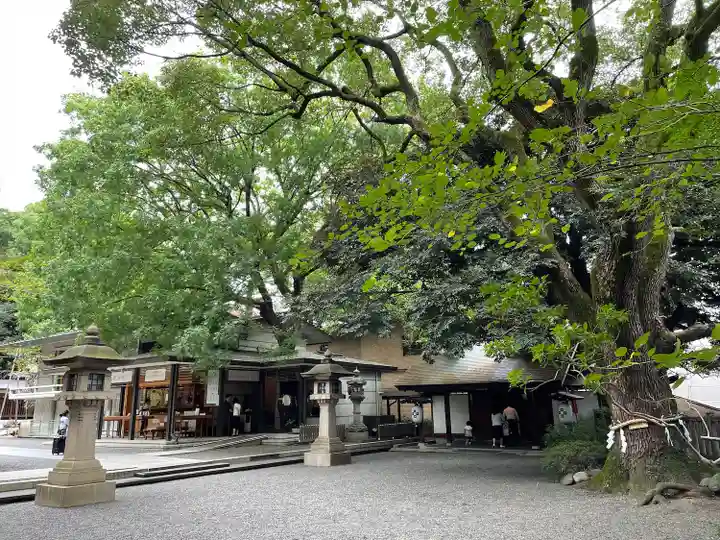 乃木神社(東京都)