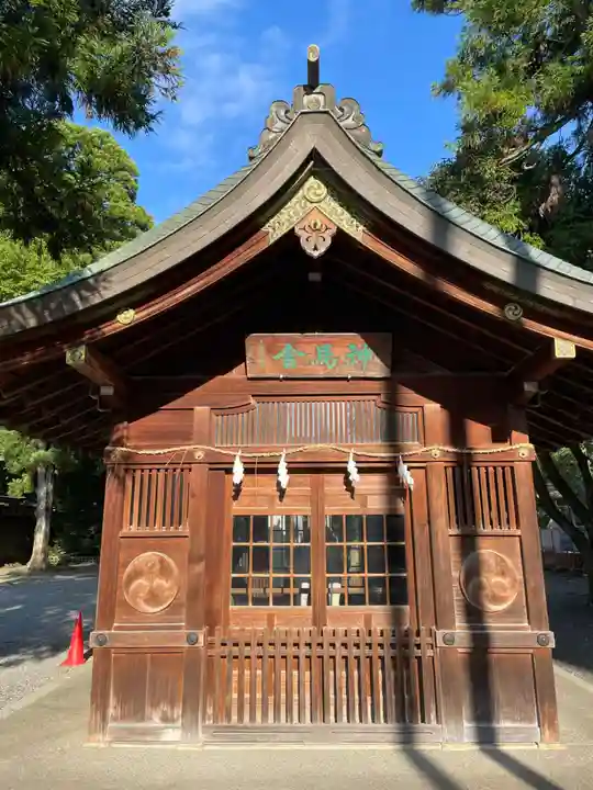 多賀大社(滋賀県)