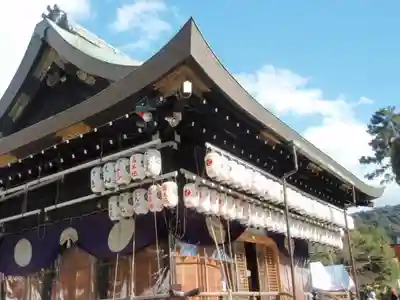 八坂神社(祇園さん)のその他建物