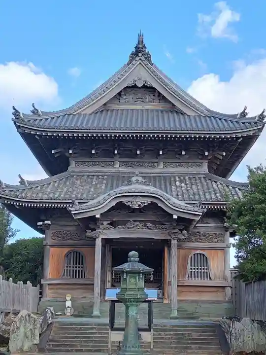 国分寺(徳島県)