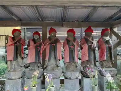 隆祥寺(千葉県)