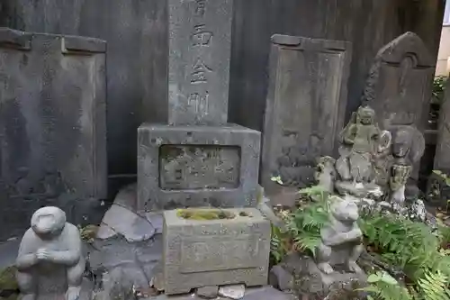 小野照崎神社(東京都)