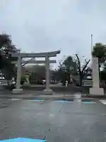 三嶋大社(静岡県)