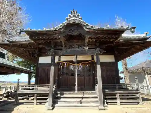 徳川東照宮(群馬県)