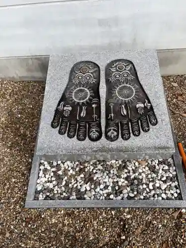 大林寺のその他建物