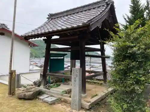 洞源寺のその他建物