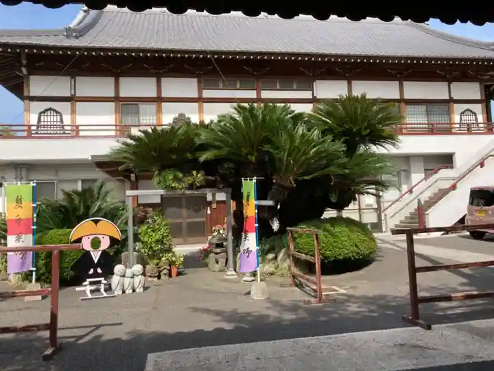 香積寺のその他建物