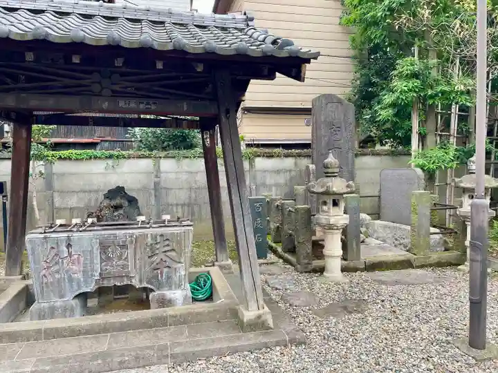 飯匙祖師堂/東京七面山(東京都)