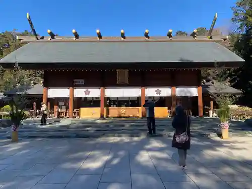 櫻木神社(千葉県)