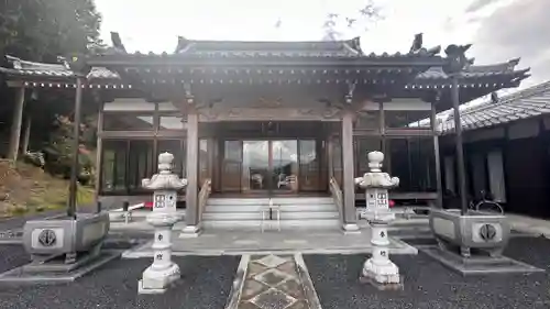 長楽寺(滋賀県)