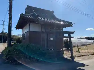 子安神社(千葉県)