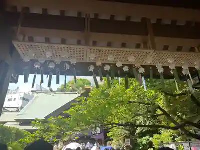 東京大神宮(東京都)