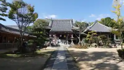 法輪寺(徳島県)