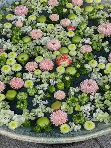 行田八幡神社(埼玉県)
