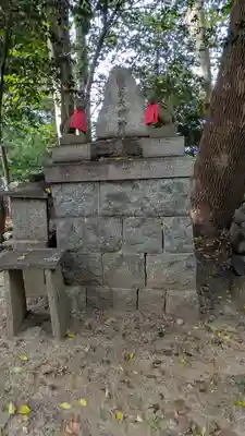 花山稲荷神社(京都府)