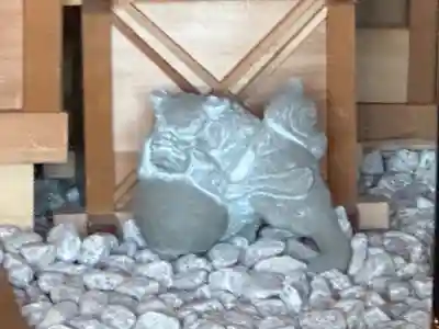 嶽之下宮(静岡県)