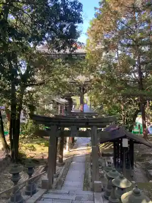 東福禅寺(東福寺)(京都府)