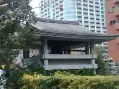 東長寺の建物その他