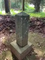 諏訪神社(千葉県)