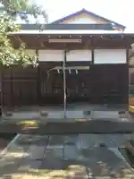 香取神社の末社・摂社