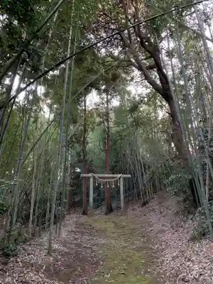 愛宕神社(千葉県)