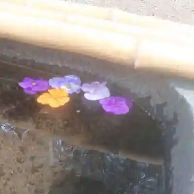 千代ケ岡八幡宮のその他建物