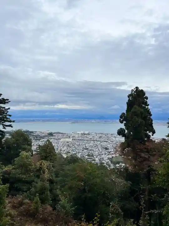 日吉大社(滋賀県)