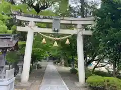 八幡神社(滋賀県)