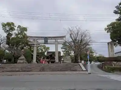 豊国神社のその他建物