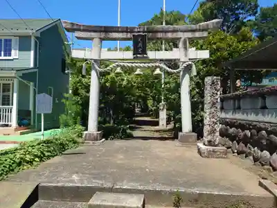 天満宮(神奈川県)