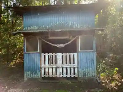 宝寿院の本殿・本堂