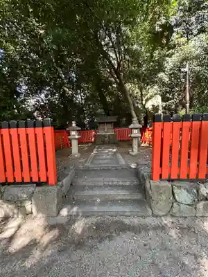 賀茂御祖神社（下鴨神社）(京都府)