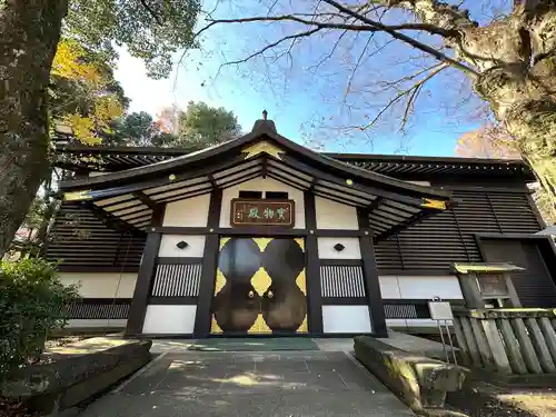 大國魂神社(東京都)