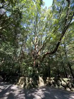 月讀宮（皇大神宮別宮）(三重県)
