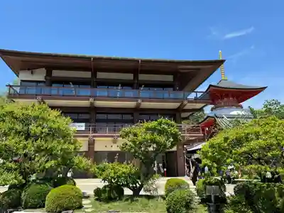 中山寺(兵庫県)