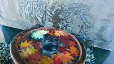 鹿島御児神社(宮城県)