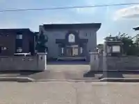 本成寺(北海道)
