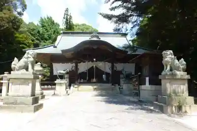 春日神社(山口県)