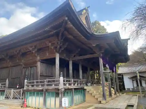 醍醐寺（上醍醐）(京都府)