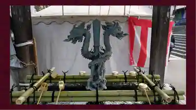 喜多院(埼玉県)