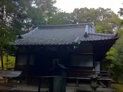 醍醐寺のその他建物