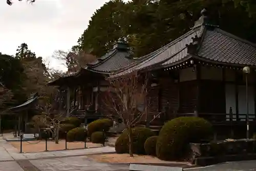 花山院菩提寺(兵庫県)