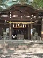 堤治神社(愛知県)