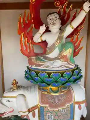 門戸厄神東光寺(兵庫県)