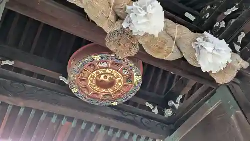 大阪天満宮(大阪府)