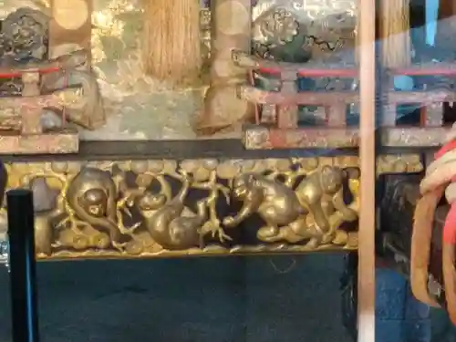 日吉大社(滋賀県)