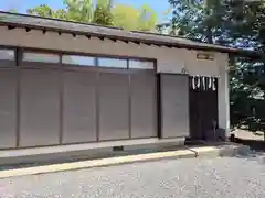 桂川神社(埼玉県)