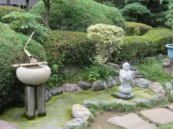 密藏院(埼玉県)