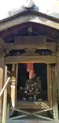 白髭神社(東京都)