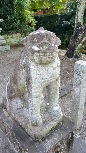 中山神社(岡山県)